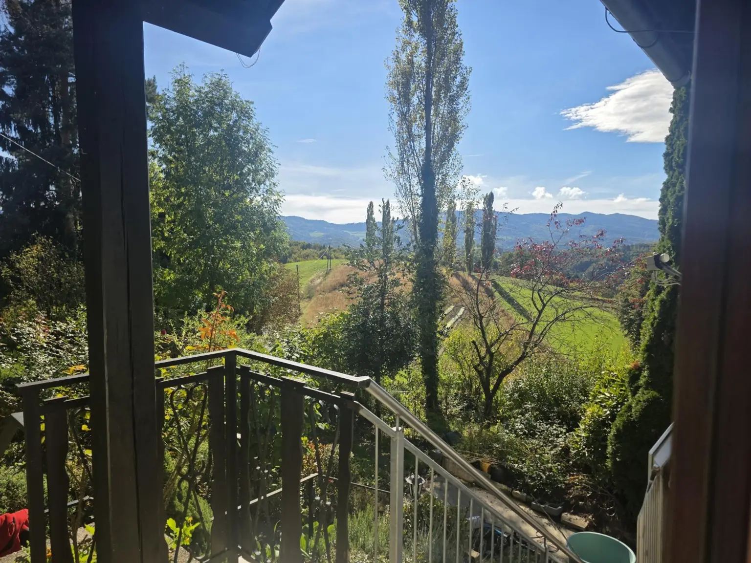 Die Traumlage! Aussichtslage!