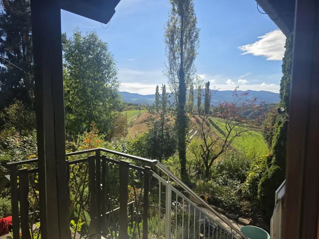 Die Traumlage! Aussichtslage!