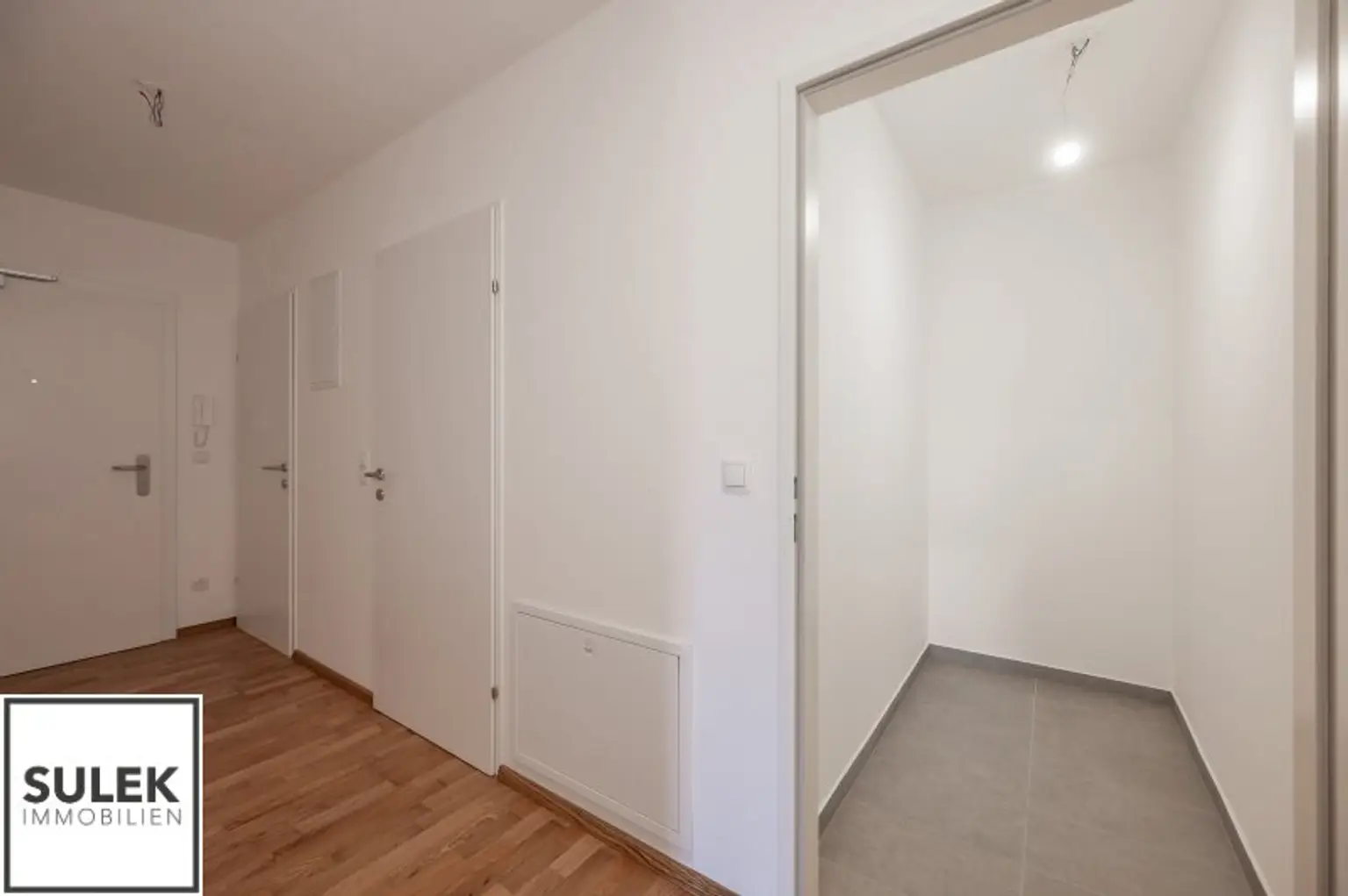 Wohnpark Neulengbach | Erstbezug | 3 Zimmer mit Balkon