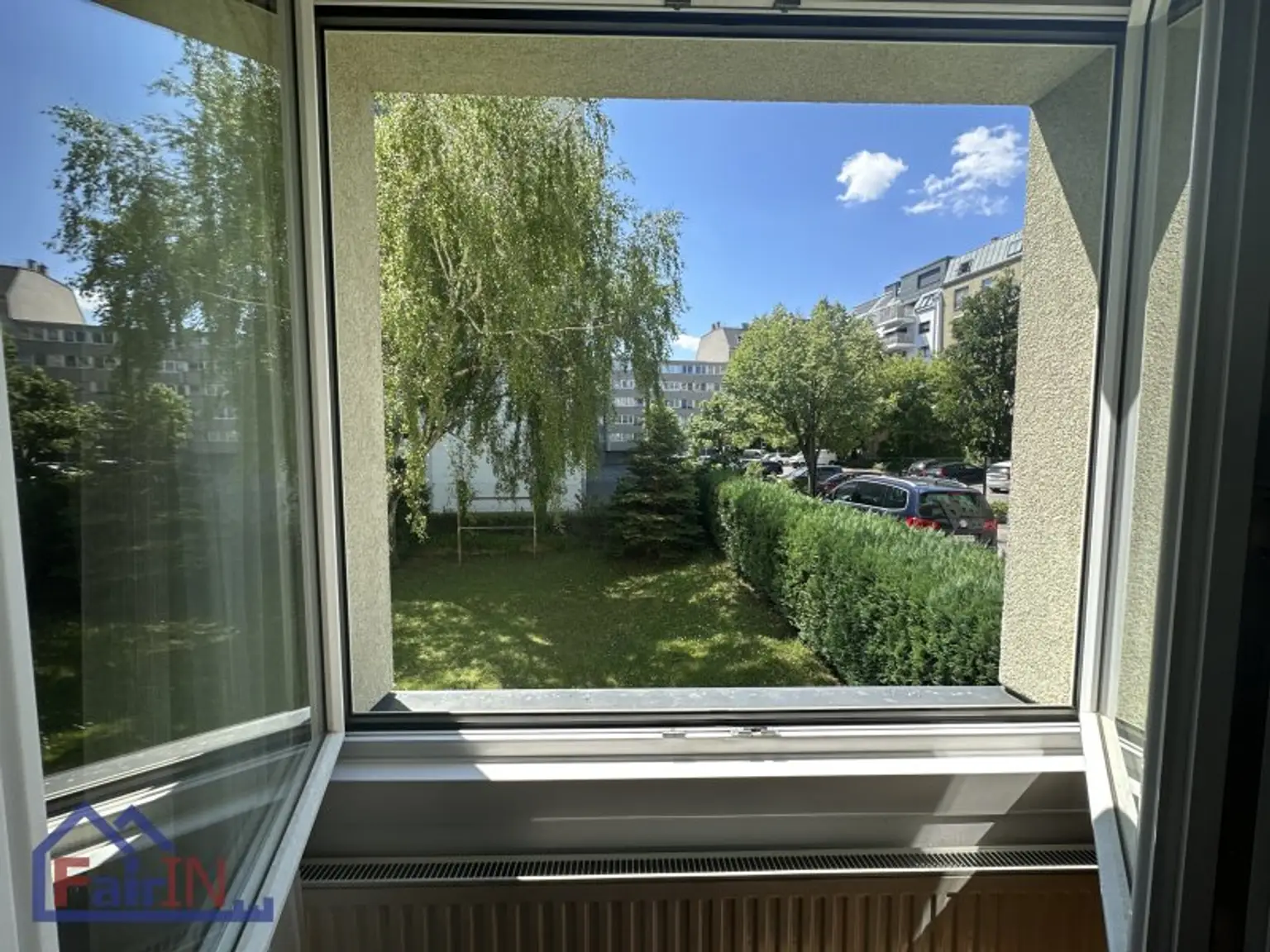 Gemütliche 2-Zimmer-Wohnung in 1190 Wien – ideal für modernes Wohnen! Nur 750 € Miete!