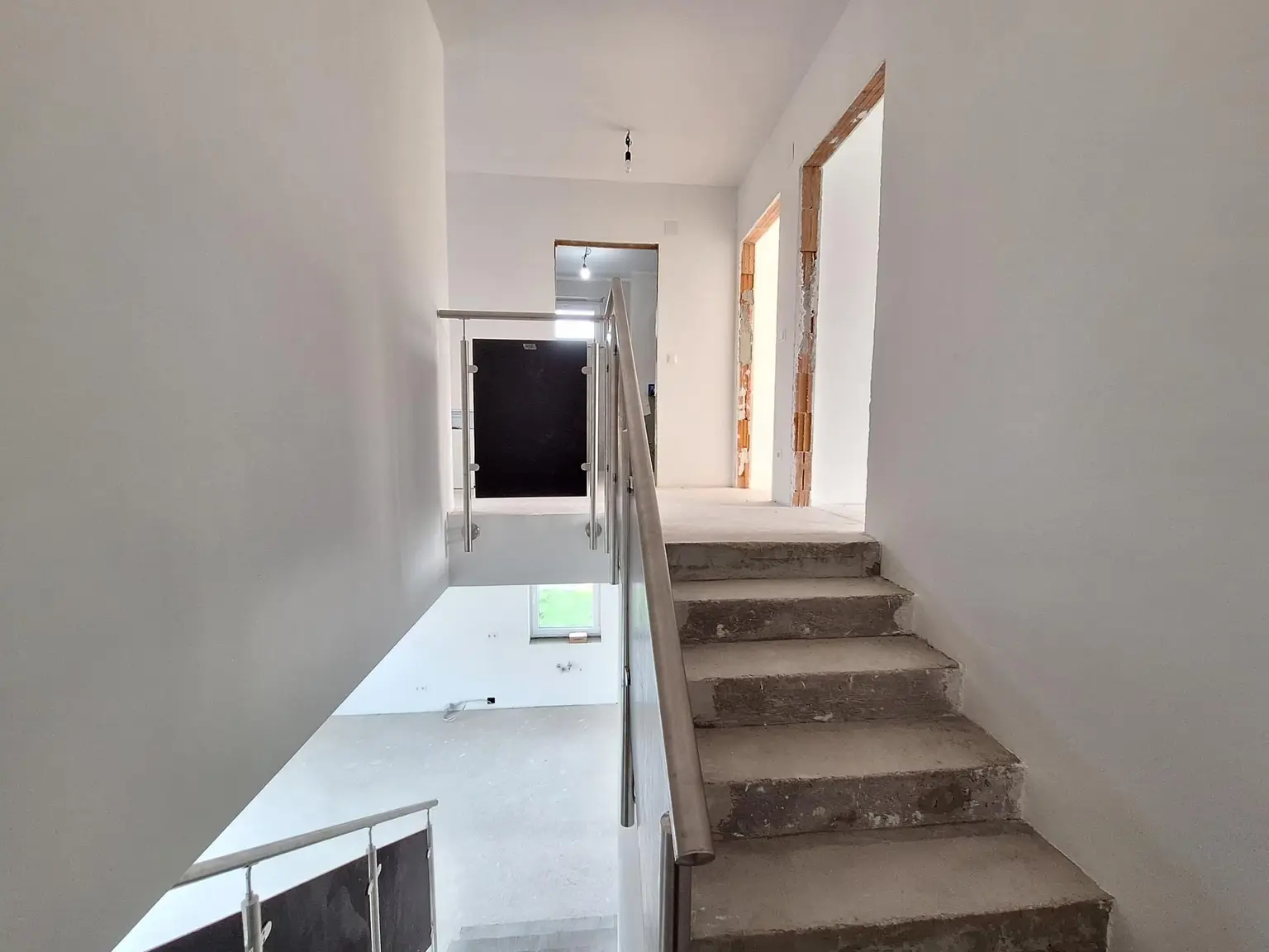 Top 4 - Vier Reihenhäuser stehen zum Verkauf