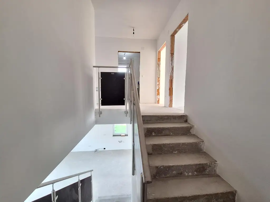 Top 4 - Vier Reihenhäuser stehen zum Verkauf