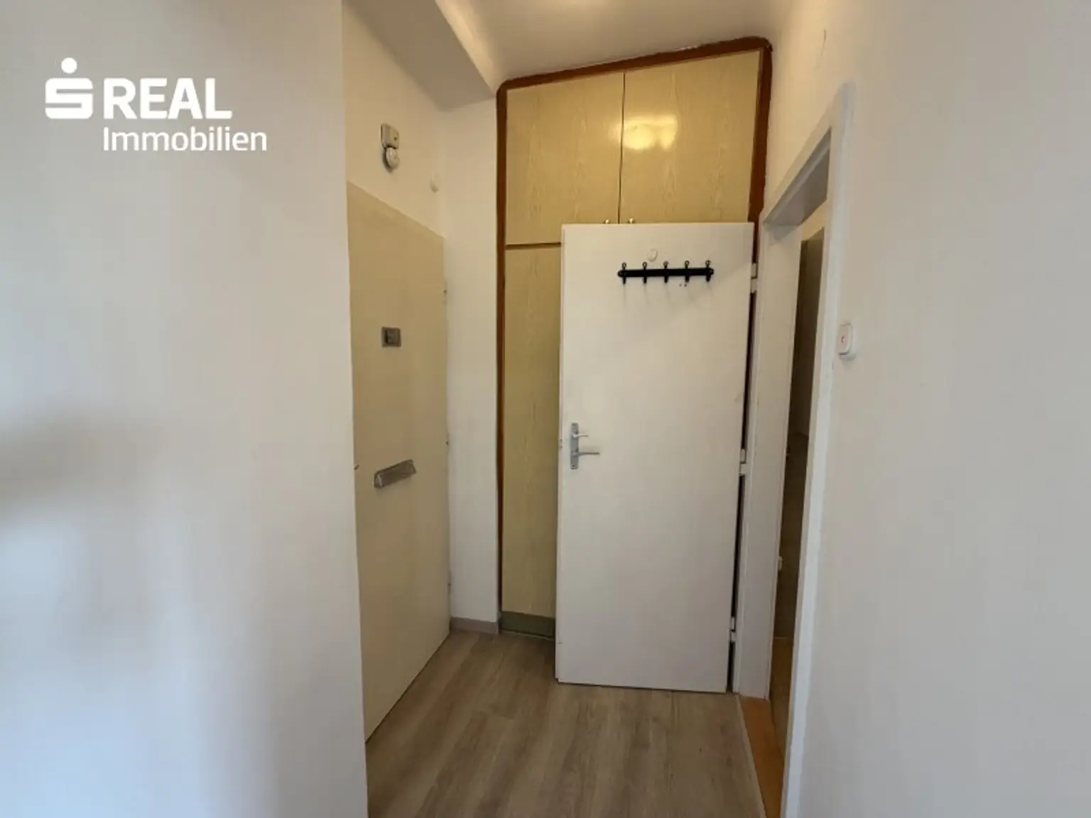 Vorzimmer