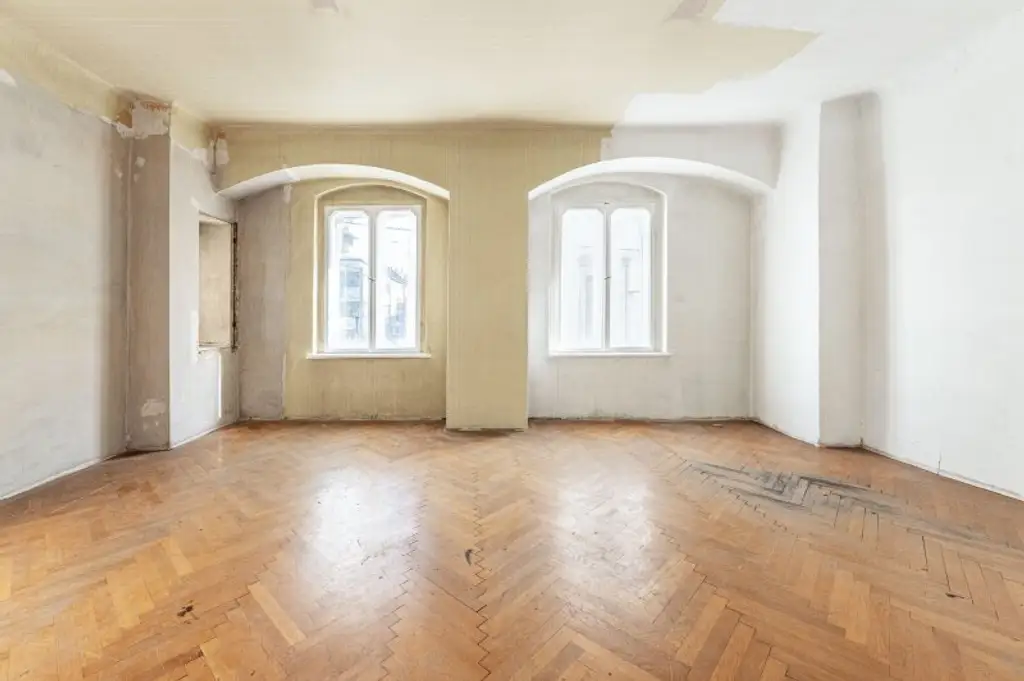 Zinshaus Mitten in Wiener Neustadt