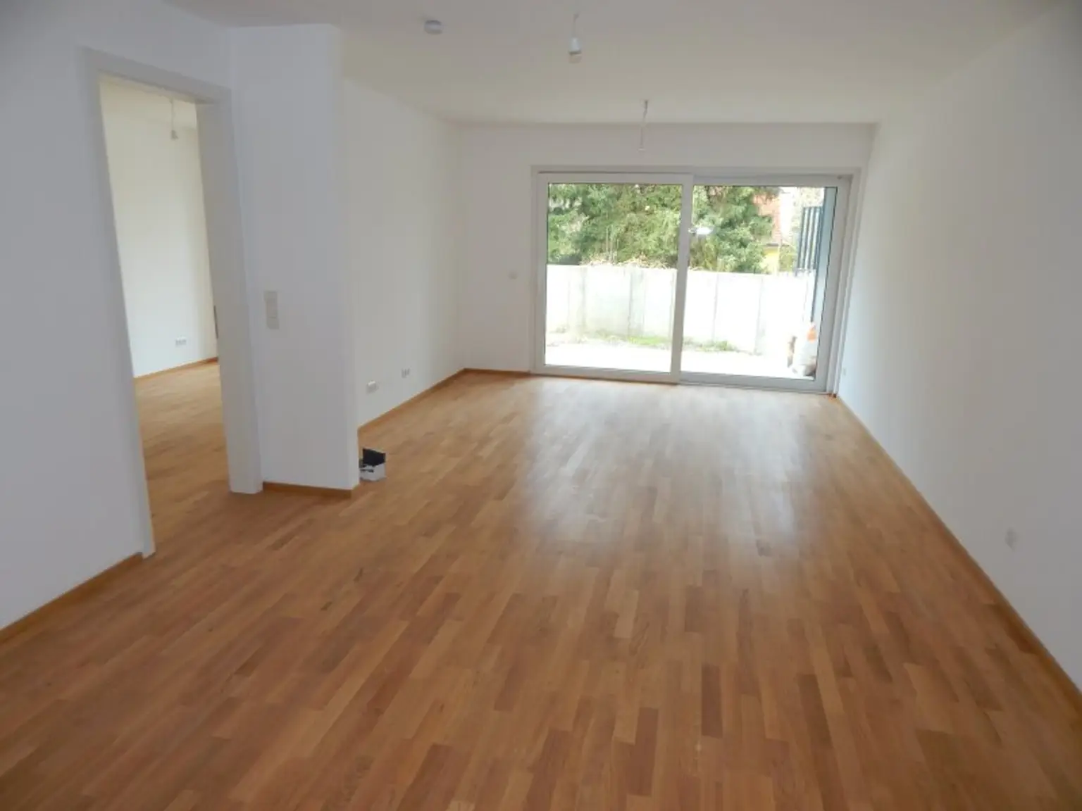 "Wohntraum" Erstbezug mit Terrasse oder Garten im Cottageviertel vom 17.Bezirk