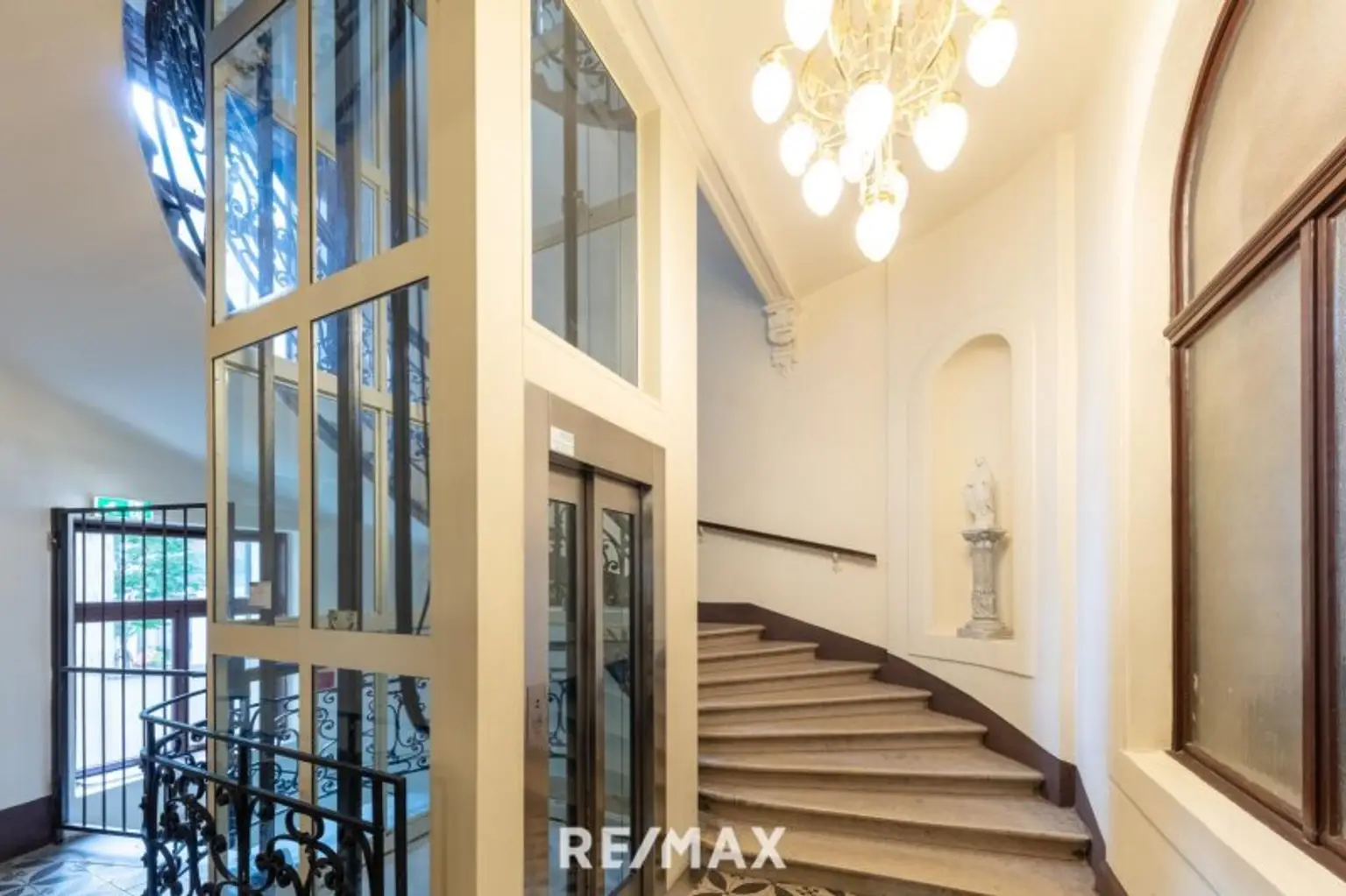 Betongold - sichere Kapitalanlage im Herzen der Stadt mit Zukunftspotenzial