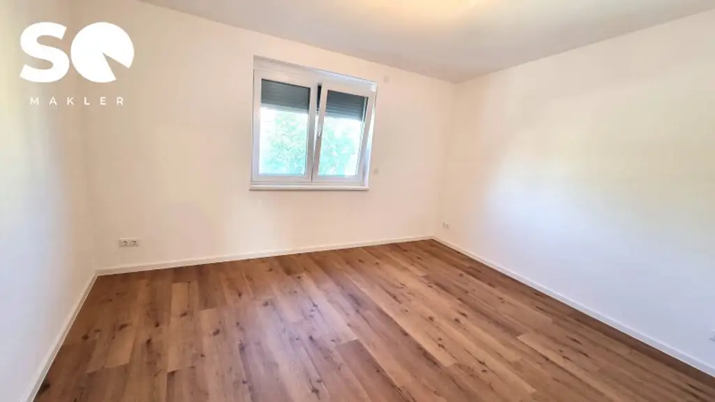 #SQ - WIENER NEUSTADT: EXKLUSIVES WOHNERLEBNIS FÜR FAMILIE, ARBEIT UND MEHR – TRAUMHAUS MIT DACHTERASSE UND FERNBLICK
