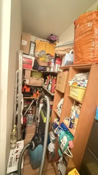 Reinprechtsdorfer Straße: zentrale 2-Zimmer mit separater Küche zum Verkauf mit Stellplatz in BK inklusive!