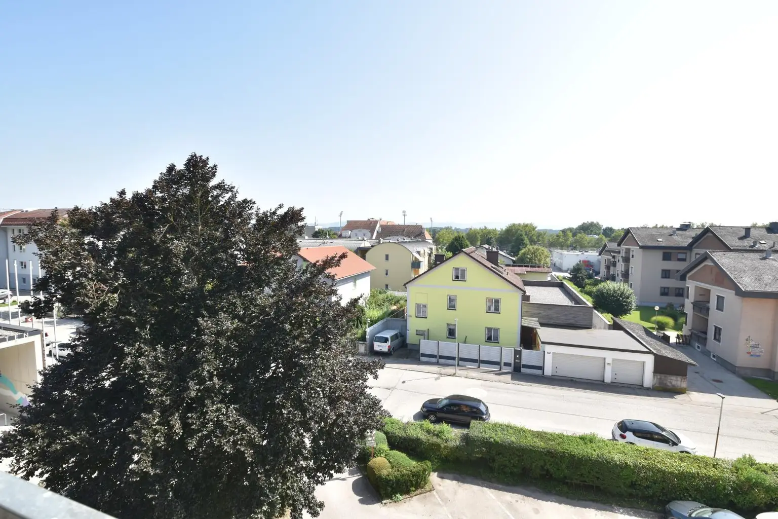 Eigentumswohnung in beliebter Wohnlage in Amstetten