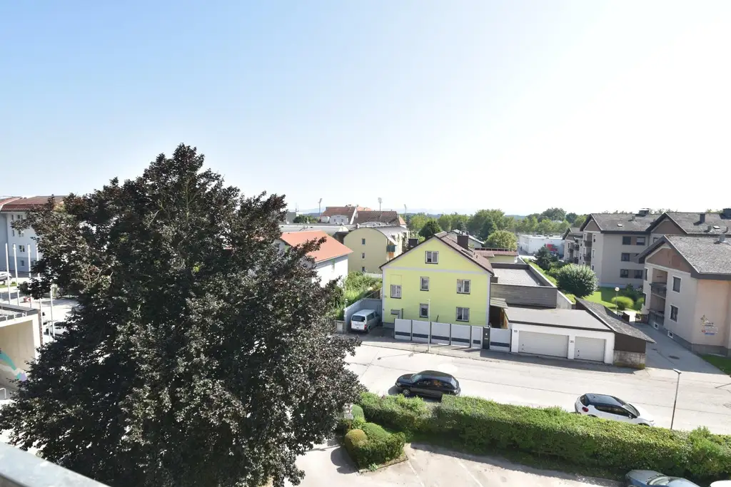 Eigentumswohnung in beliebter Wohnlage in Amstetten
