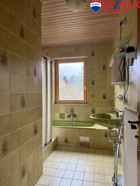 Bergzauber – Einfamilienhaus mit Schneebergblick in Puchberg am Schneeberg zu kaufen!