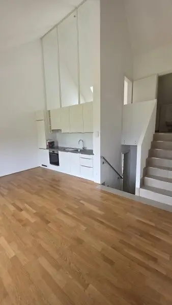 Modernes Eckreihenhaus in Adnet