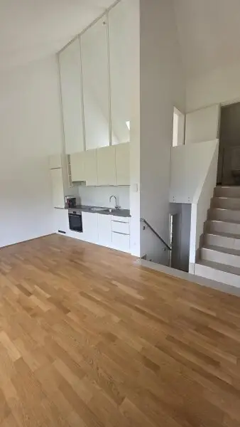 Modernes Eckreihenhaus in Adnet