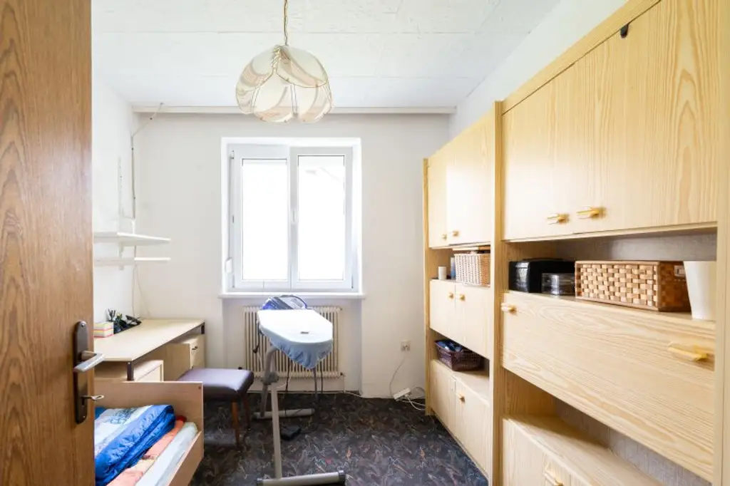 Charmantes Ein/Zweifamilienhaus mit großzügigem Garten in Neuhofen an der Krems zu kaufen!