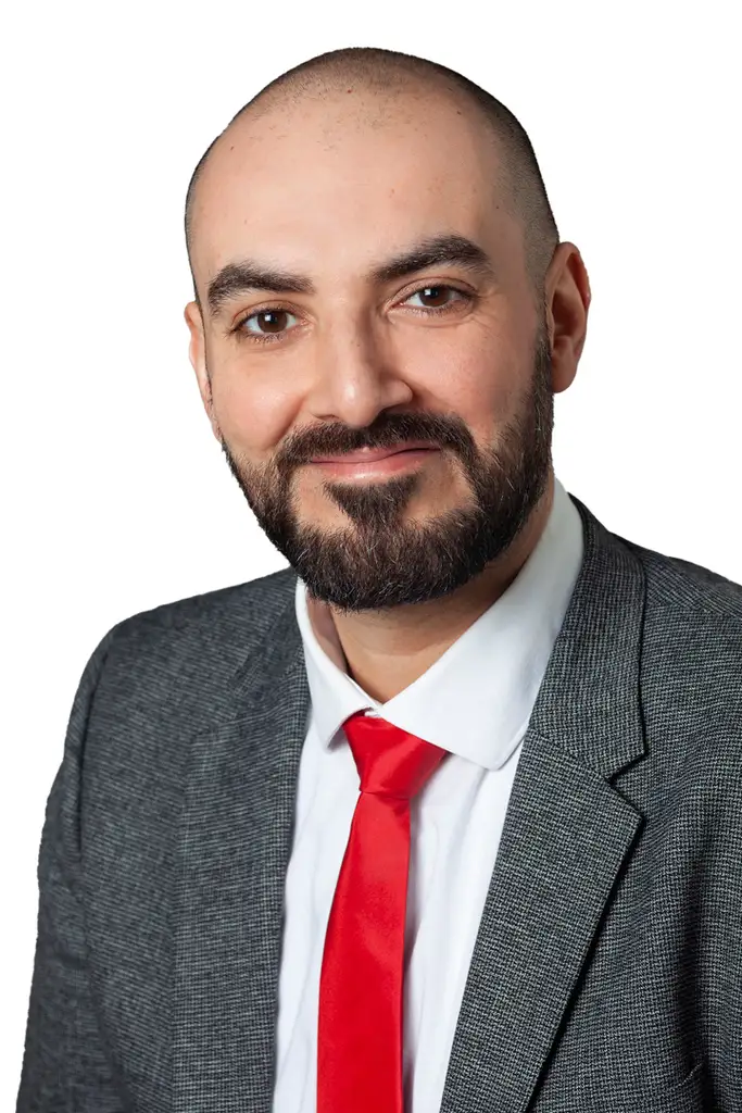 Mesut Doganay