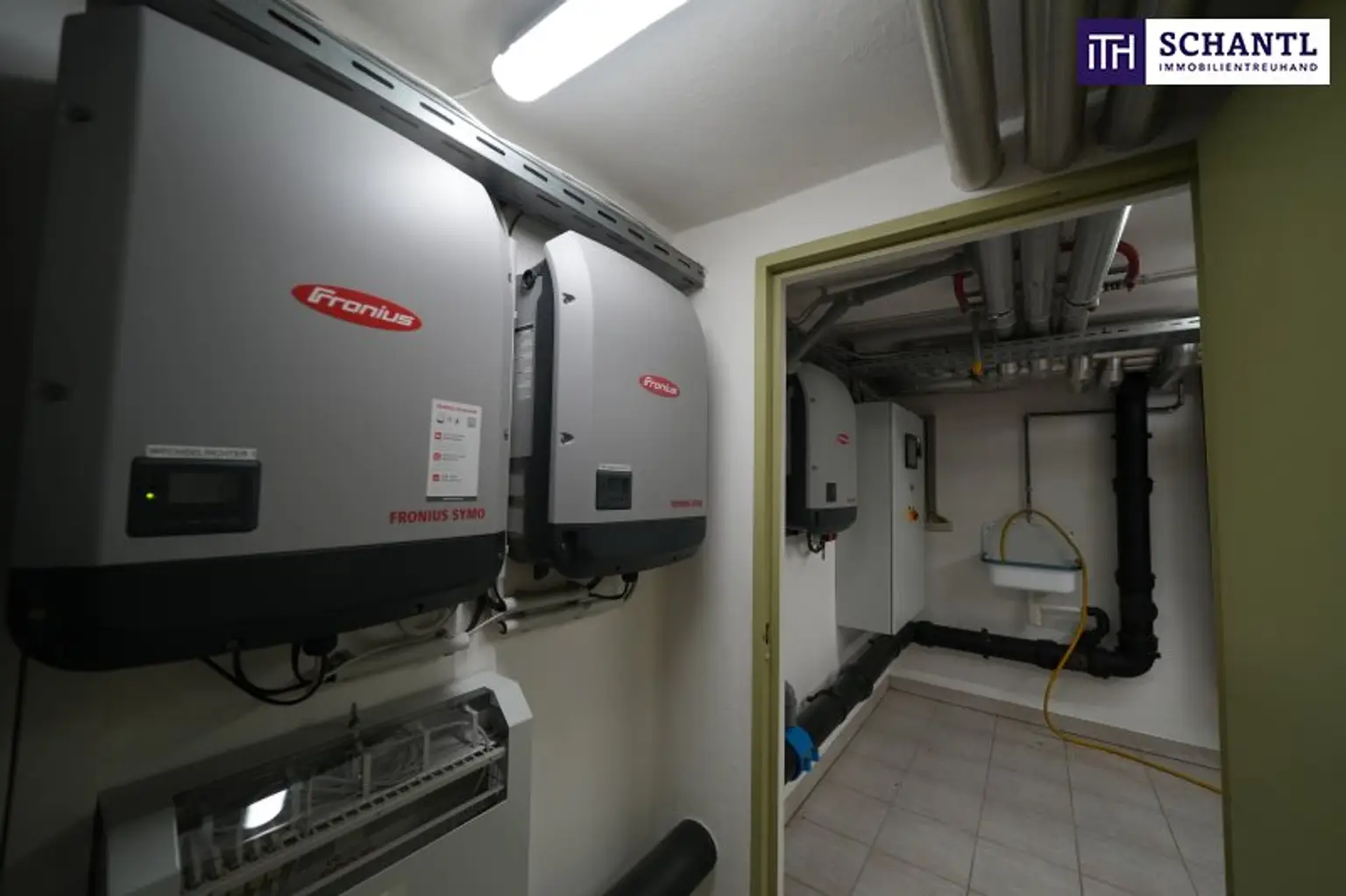 Gestalten Sie Ihr eigenes Gesundheitszentrum – exklusives Objekt mit Wellnessbereich und Platz für Visionen!