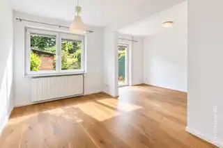 Wohnbereich