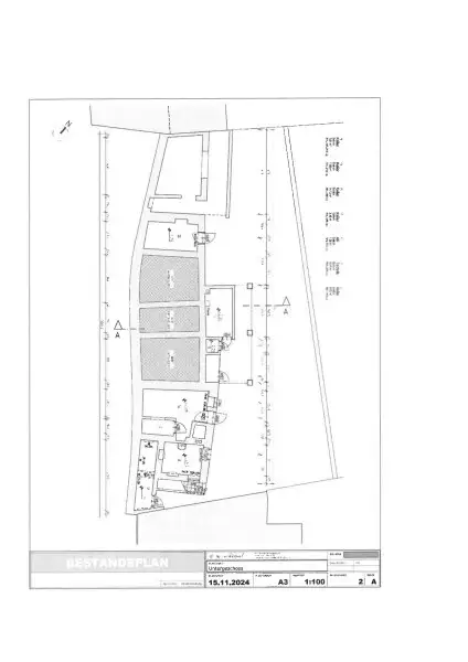 Einfamilienhaus mit historischem Hintergrund im Martinsviertel - unverbaubarer Panorama-Fernblick