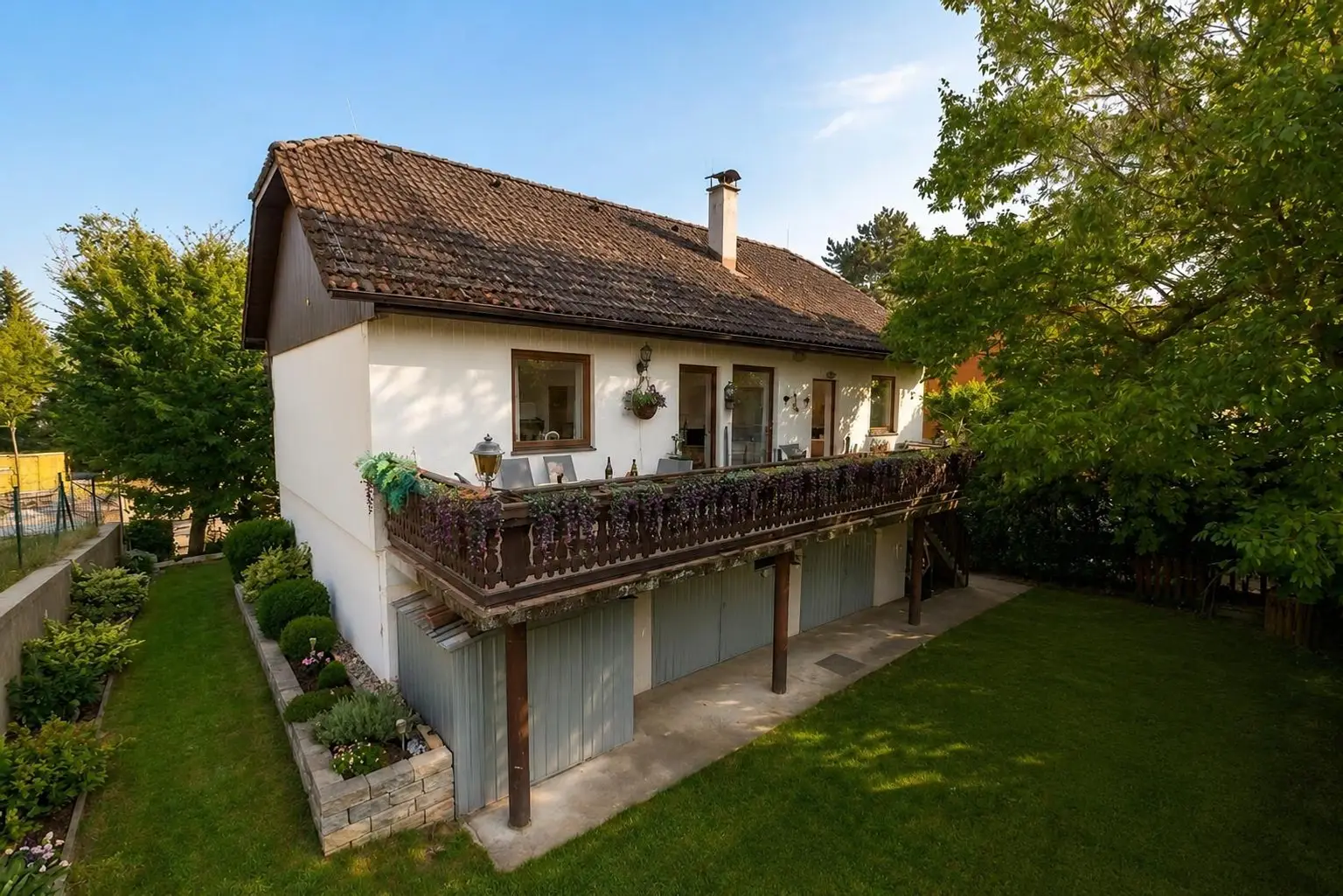Haus