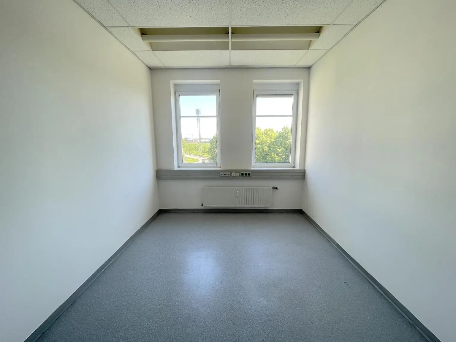 Innenansicht