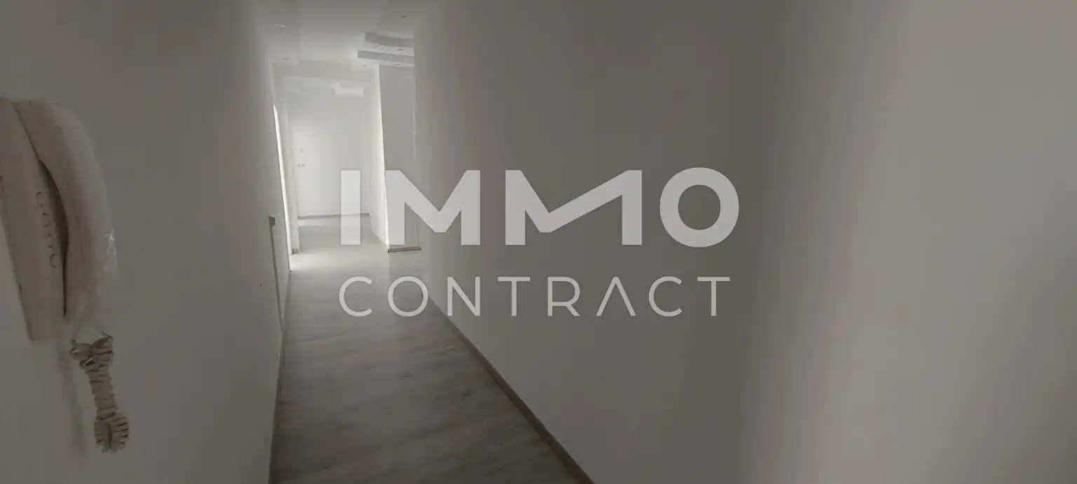 4-ZIMMER WOHNUNG ZU VERKAUFEN!