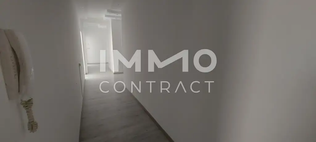 4-ZIMMER WOHNUNG ZU VERKAUFEN!