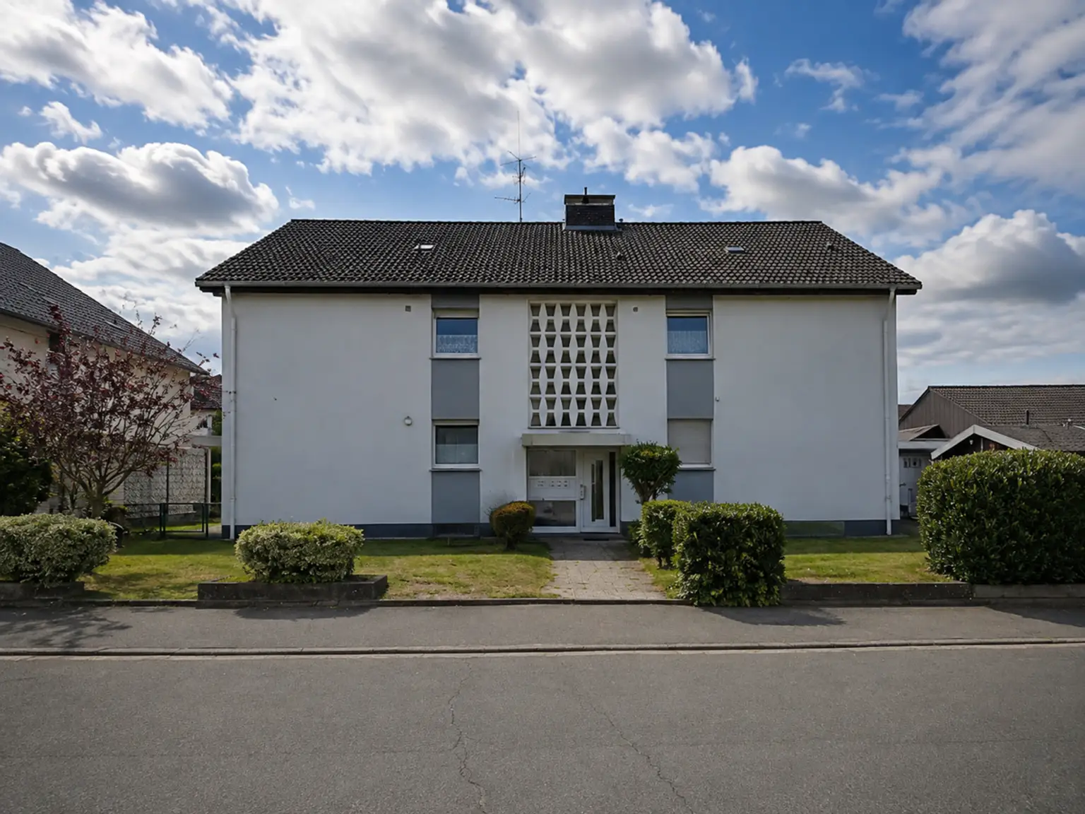 Außenaufnahme