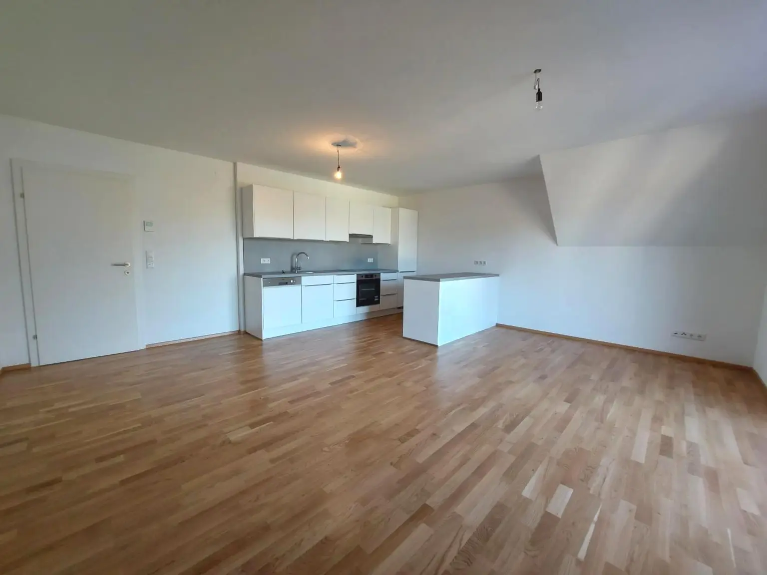 Mietwohnung in Neulengbach, Obj. 2481