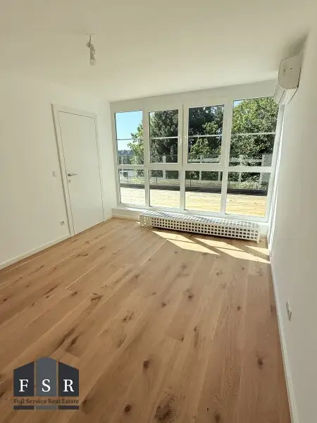 Exklusive Familienwohnung mit 3 Terrassen, Garage & luxuriöser Ausstattung - WOHNATELIERs SIEVERING
