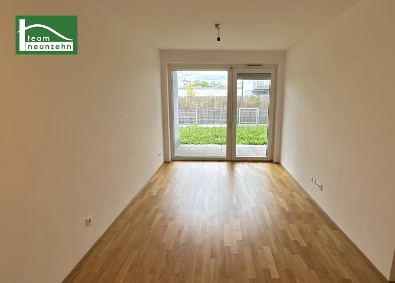 Neubauwohnungen in Wiener Neustadt – Zentrale Lage trifft auf moderne Architektur