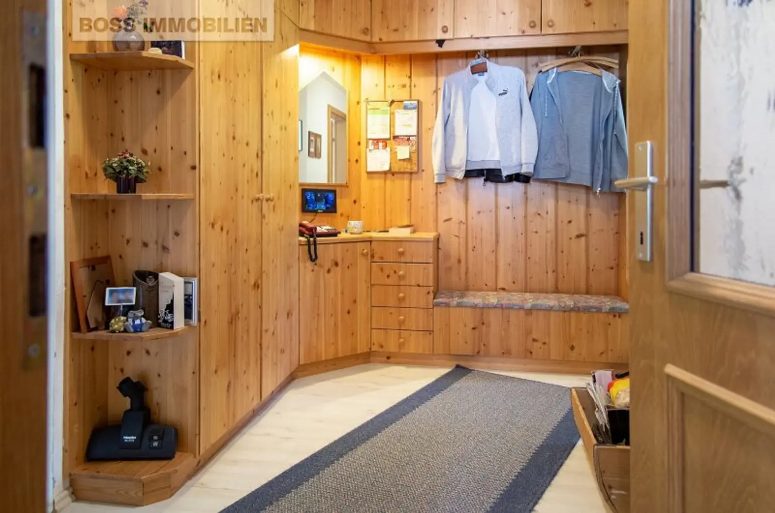 Landliebe | 3,4 ha Nutzgrund | 2 Wohneinheiten