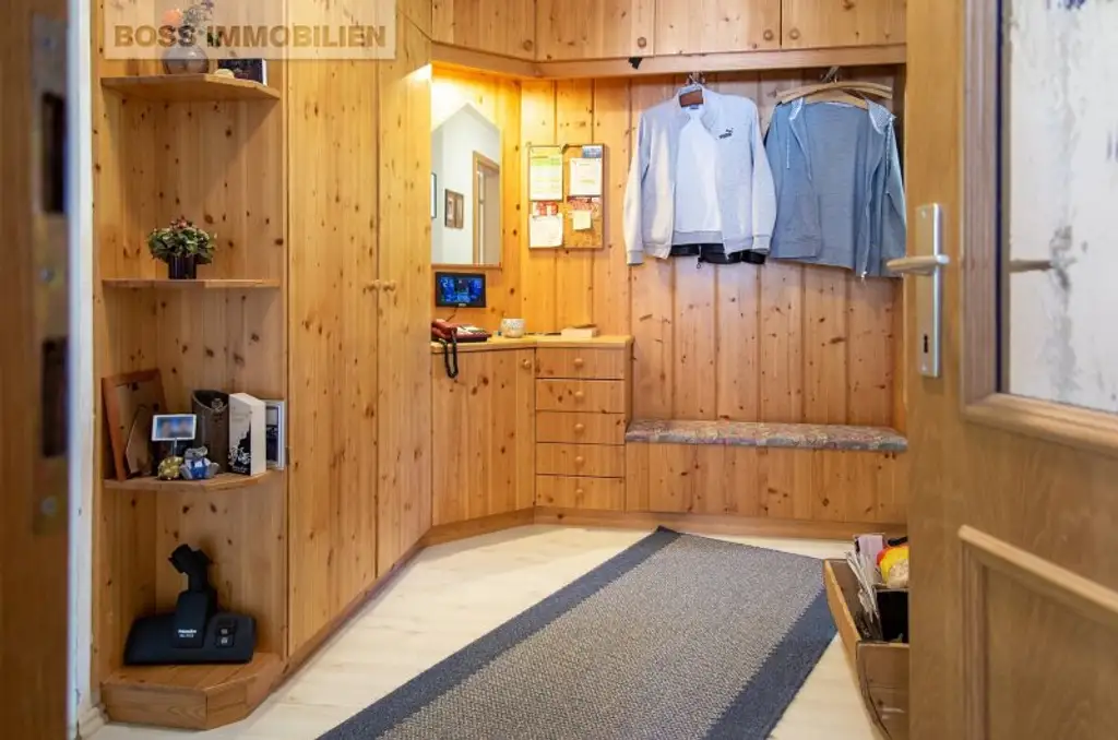 Landliebe | 3,4 ha Nutzgrund | 2 Wohneinheiten