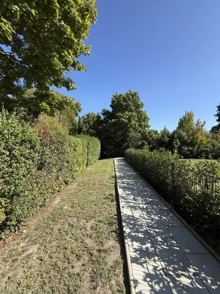 Wohnateliers Döbling - luxuriös Wohnen
