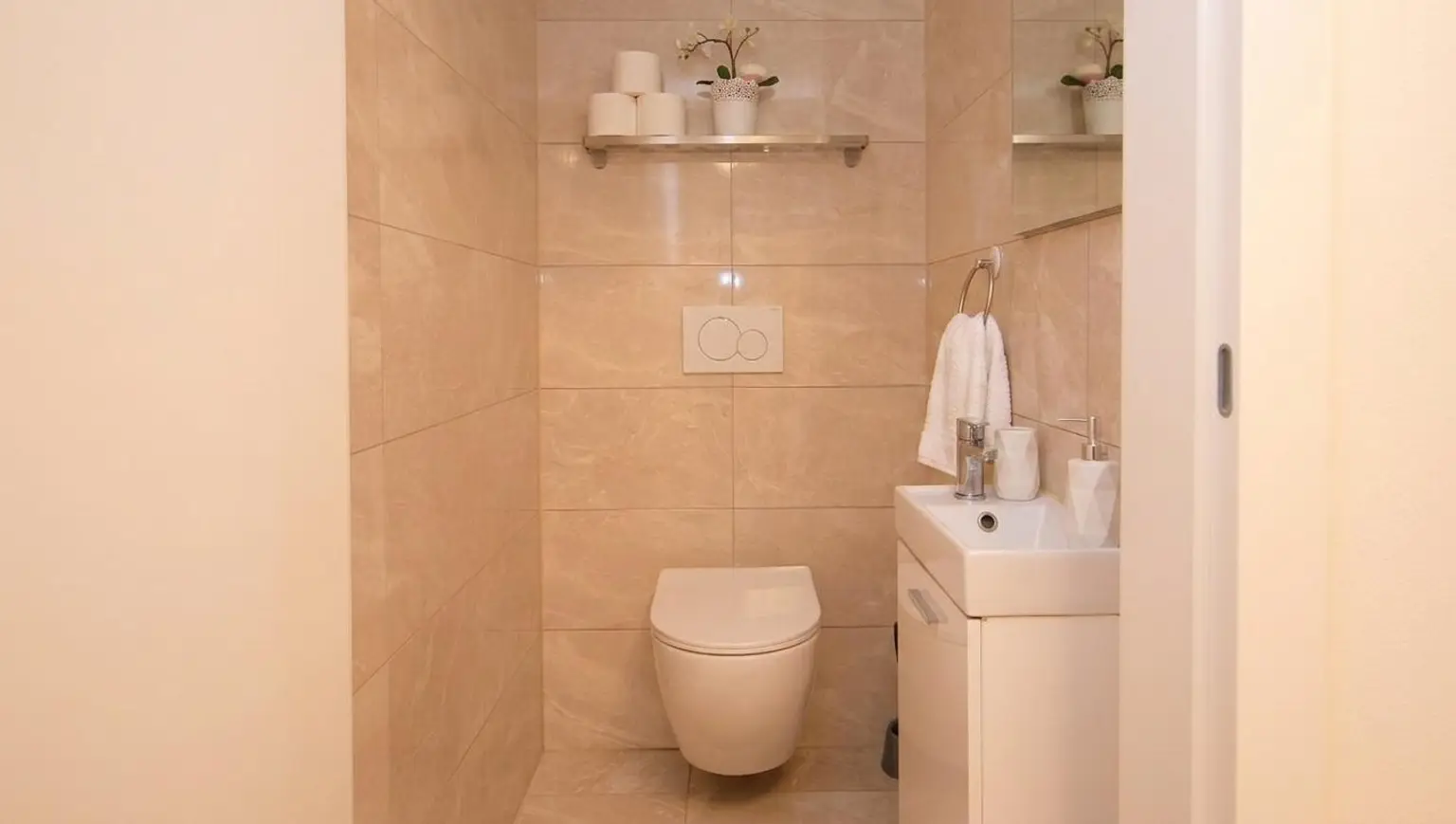 WC