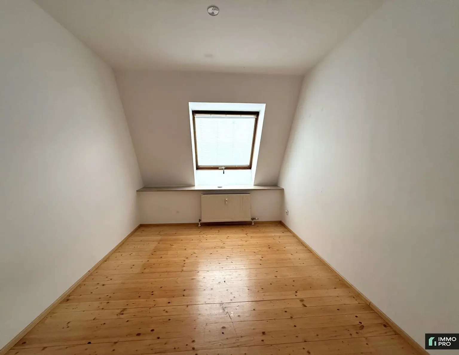 Helle 3-Zimmer Wohnung - Provisionsfrei!