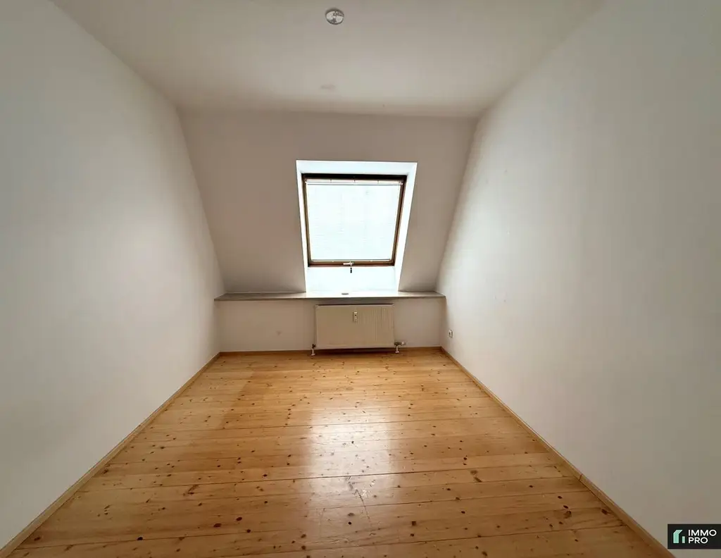 Helle 3-Zimmer Wohnung - Provisionsfrei!