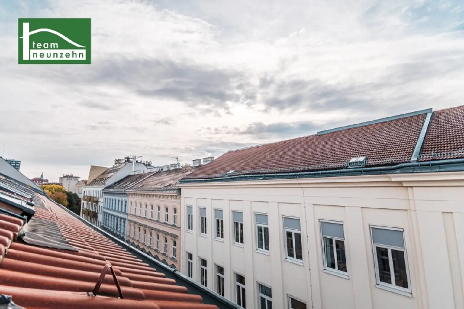 Charmanter Altbau in Toplage – Ehrenfelsgasse 3, 1120 Wien