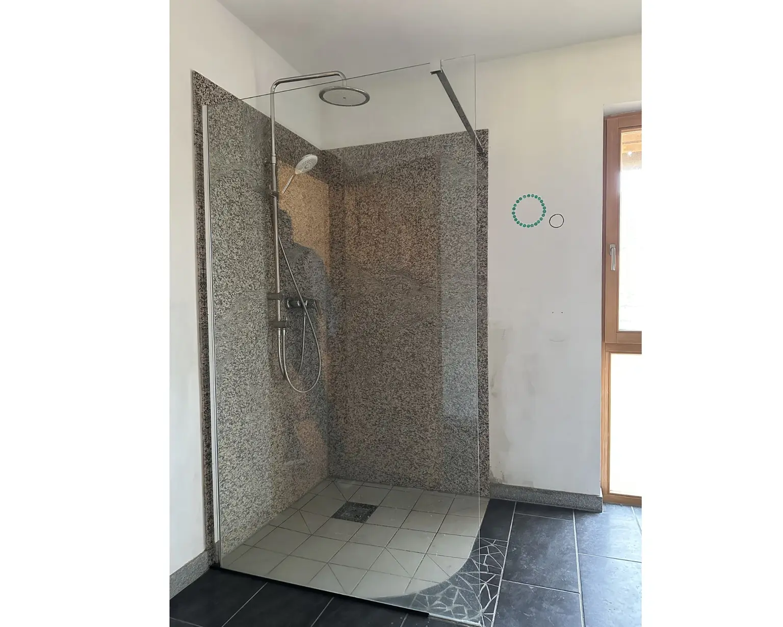 Einfamilienhaus mit großem Garten