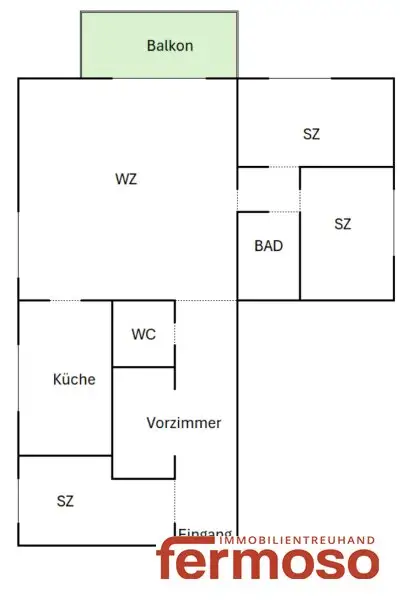 Ihr neues Zuhause in Laxenburg – ruhig, grün und stadtnah