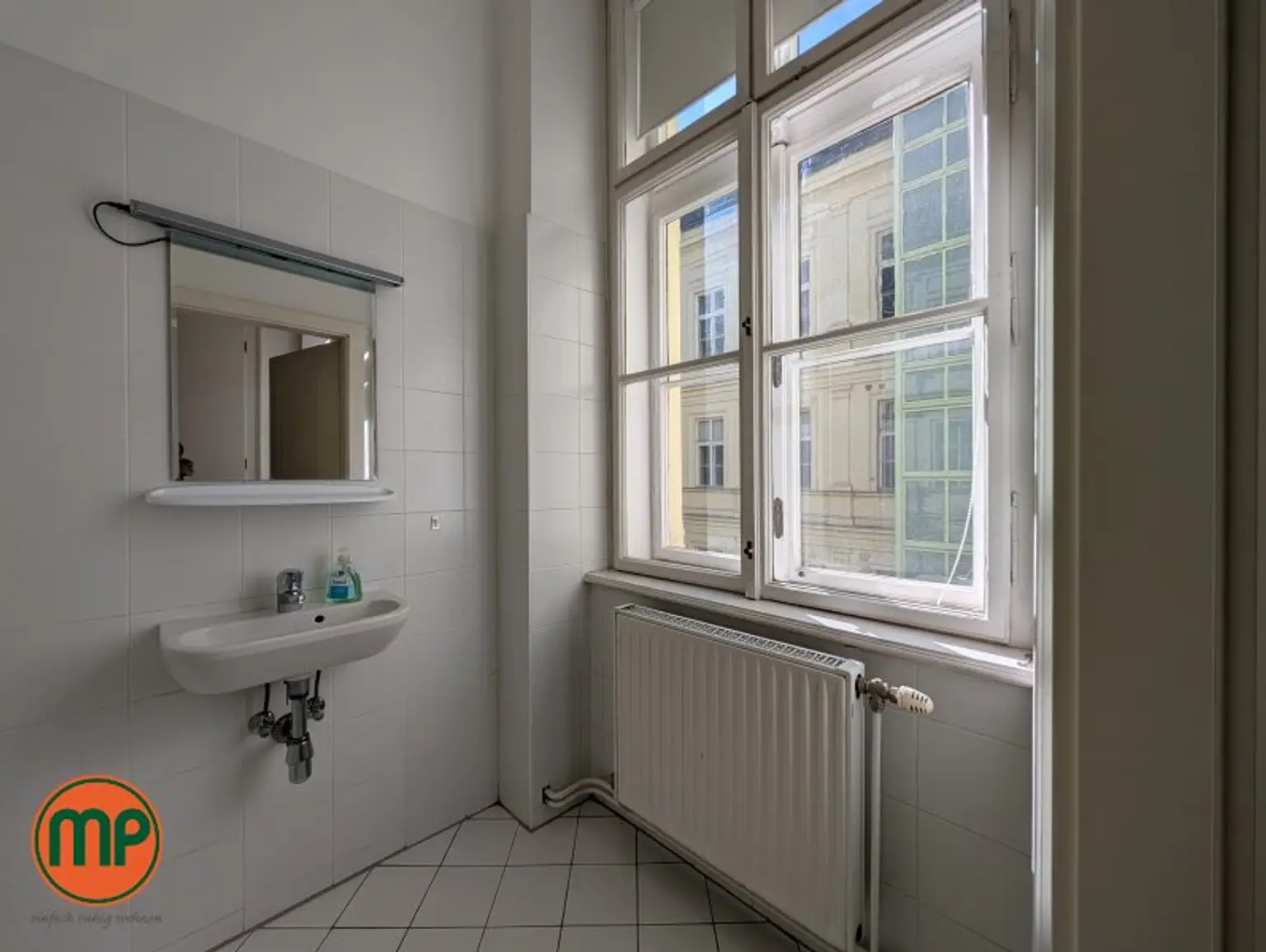 4-Zimmer-Traum beim Belvedere