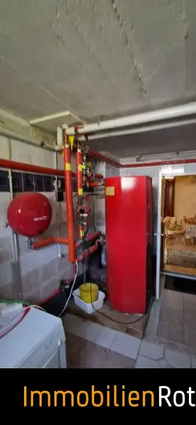 Charmantes Einfamilienhaus mit Garten und Garage in Bruck an der Mur/Oberaich