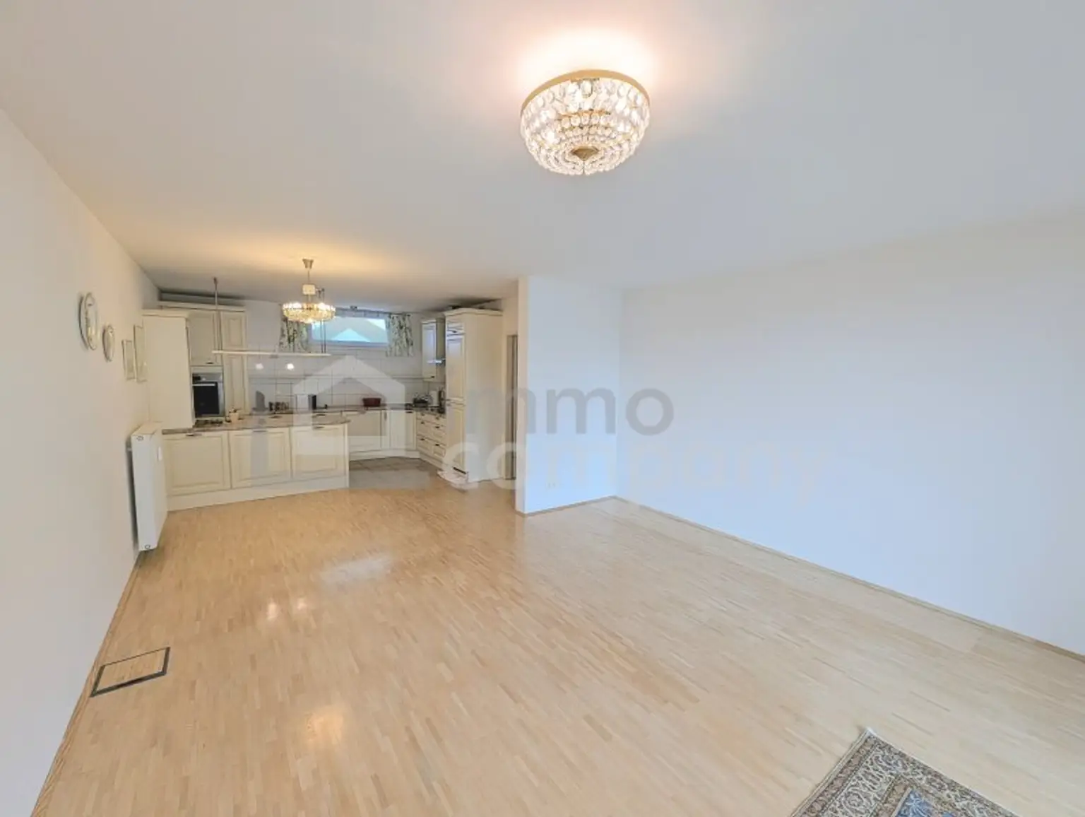 Exklusive 2-Zimmer-Wohnung mit Balkon und Stellplatz in Salzburg - Modern, geräumig und perfekt gelegen!