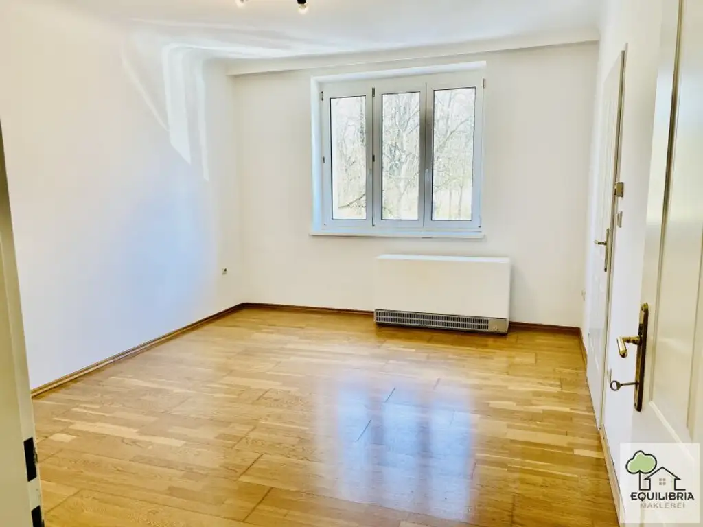 3 ZIMMER WOHNUNG BEIM PRATER VERMIETET BIS 31.5.2027