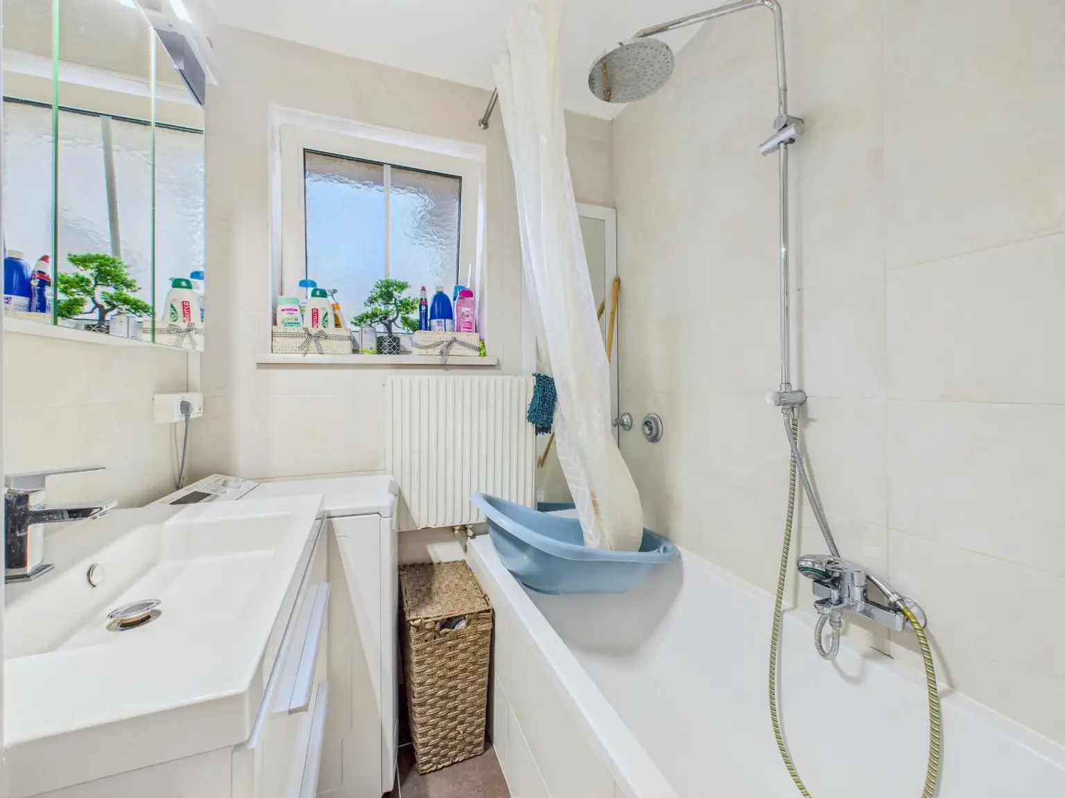 Badezimmer 3