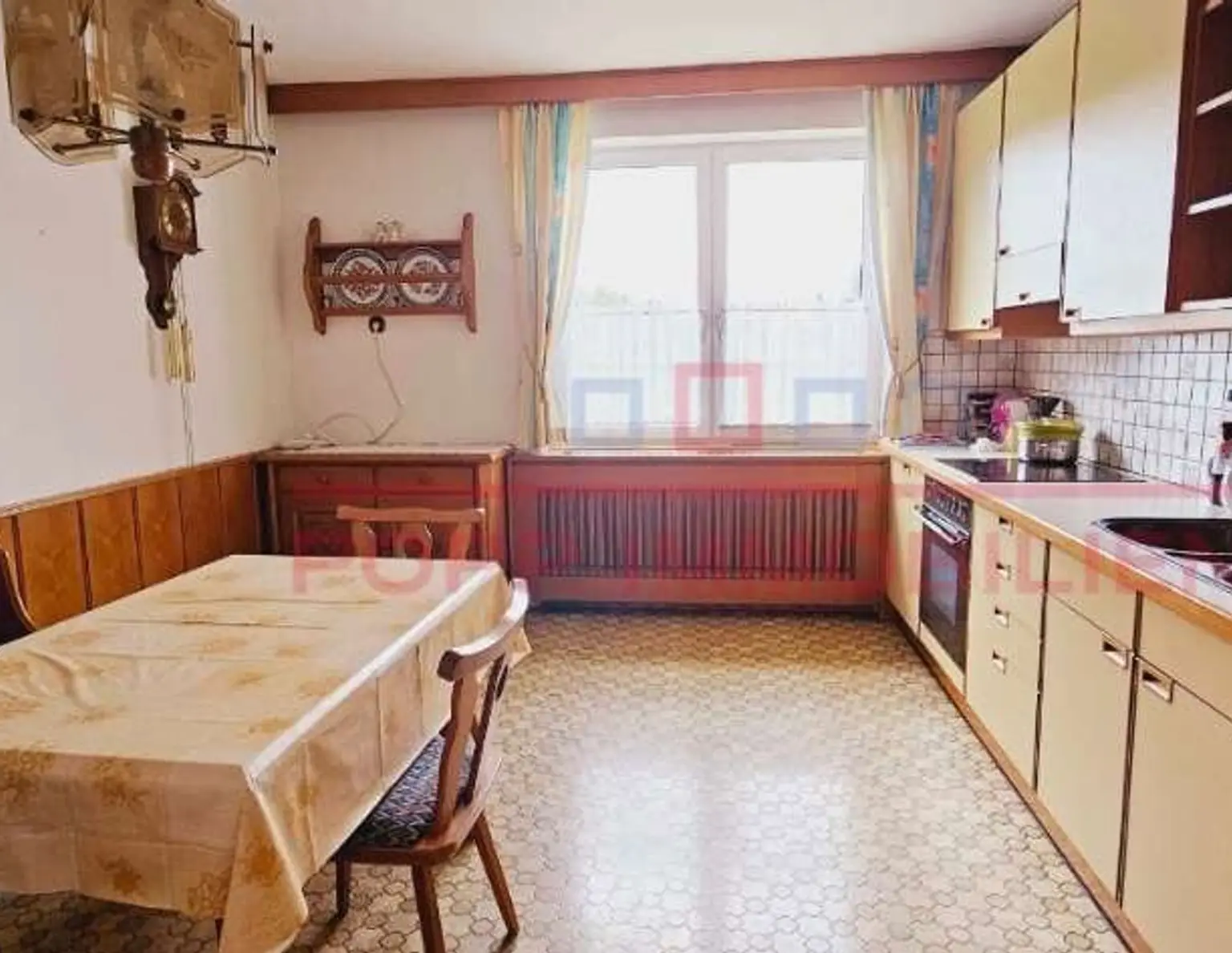 Großes, sonniges Grundstück + Einfamilienhaus in Andritz