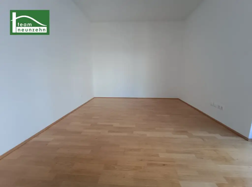 Moderner Wohntraum mit hochwertiger Ausstattung inklusive Einbauküche! Karmeliterhof - Neubauwohntraum beim Rathausplatz! - JETZT ZUSCHLAGEN