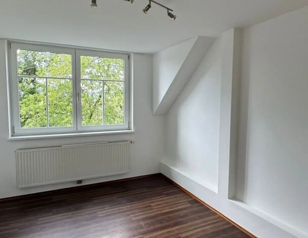 Charmante 5-Zimmer-Maisonette mit Terrasse im Itzling - auch für Studenten als 4er-WG ideal