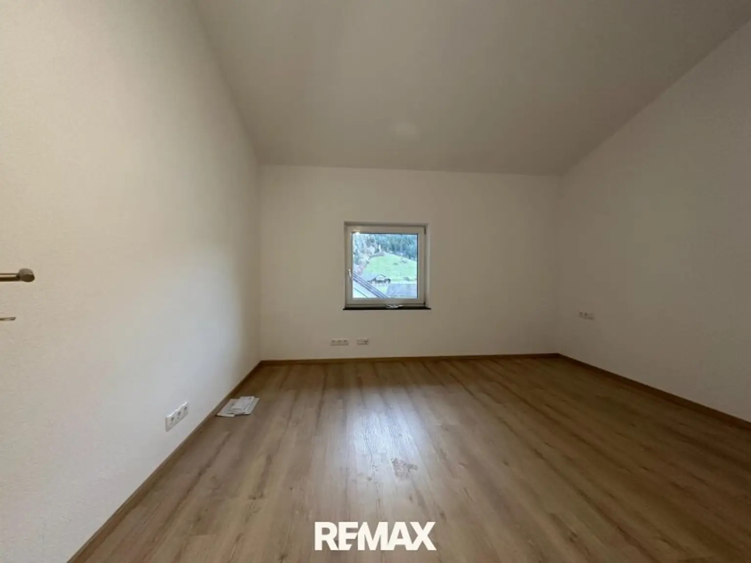 Wohnung - Zimmer II
