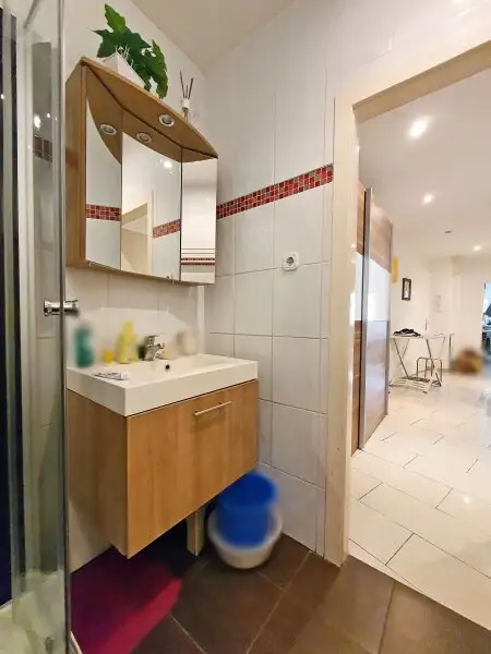 ++NEU++  Zentral gelegen. Grün. Helle 3-Zimmer-Neubauwohnung mit perfekter Anbindung!  AUGARTEN & PRATER! ++ Garagenplatz im Haus zu mieten!
