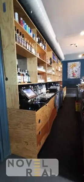 Top-Restaurant & Bar in Bestlage – komplett eingerichtet und sofort startklar